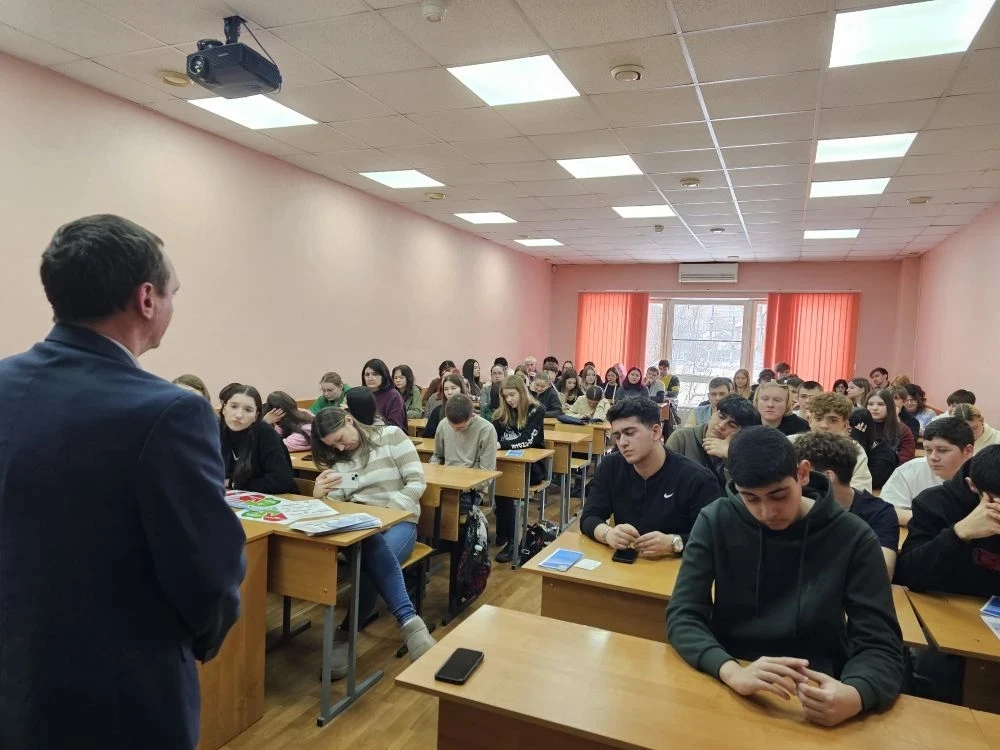 Антинаркотическая кампания